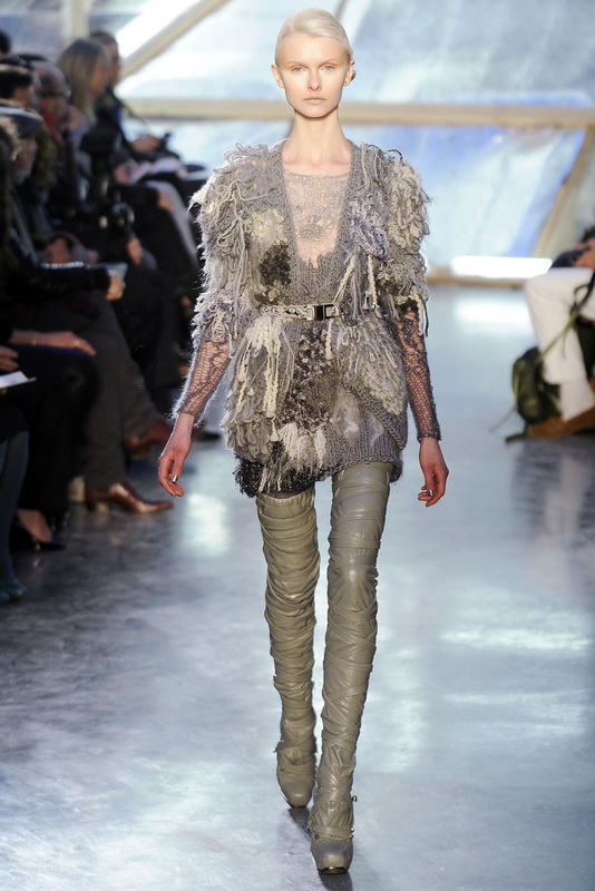 Rodarte 09ﶬDƬ