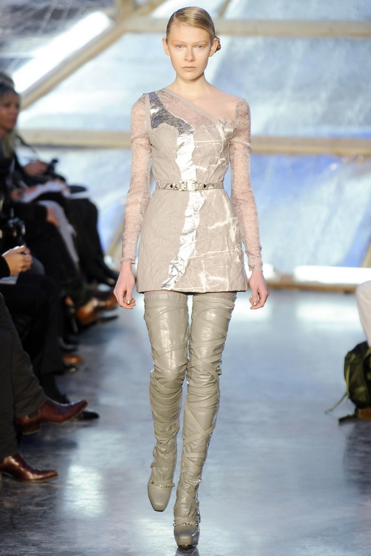 Rodarte 09ﶬDƬ