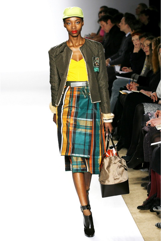 Isaac Mizrahi 09ﶬDƬ