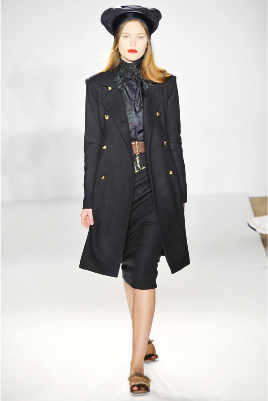 Isaac Mizrahi 09ﶬDƬ