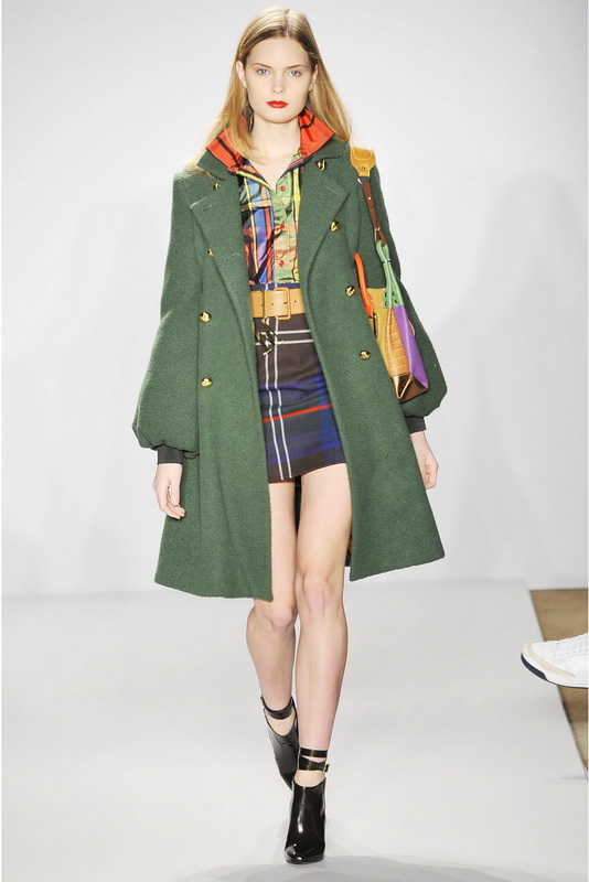 Isaac Mizrahi 09ﶬDƬ