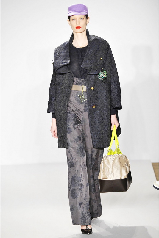Isaac Mizrahi 09ﶬDƬ