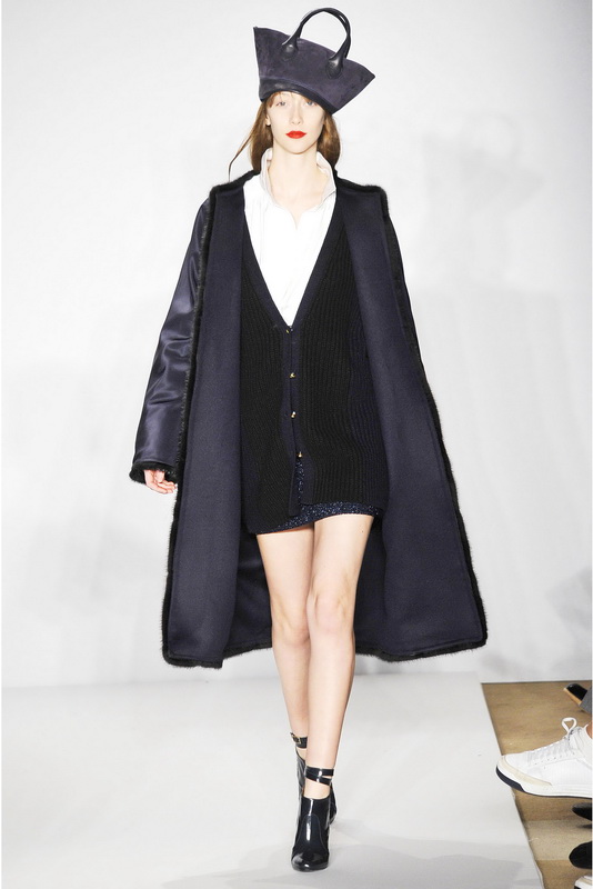 Isaac Mizrahi 09ﶬDƬ