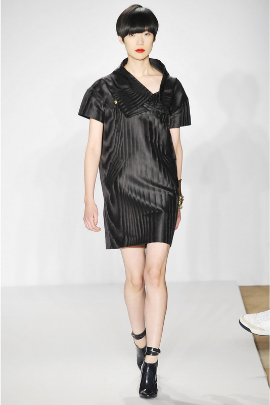 Isaac Mizrahi 09ﶬDƬ