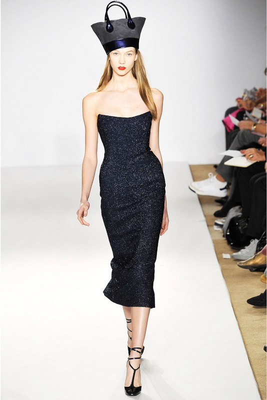 Isaac Mizrahi 09ﶬDƬ