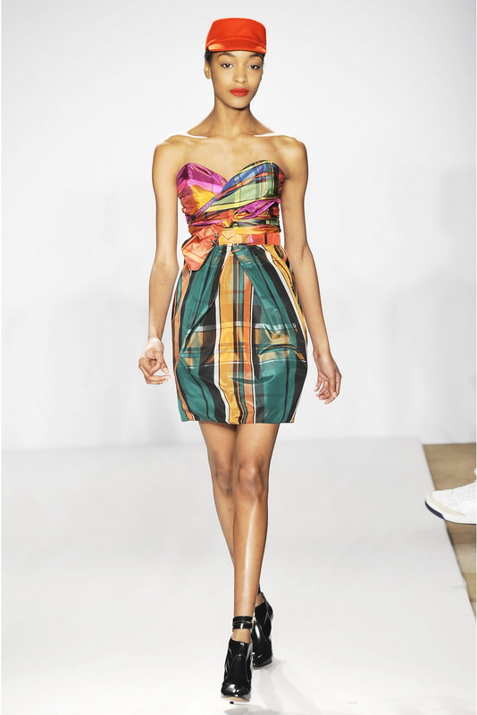 Isaac Mizrahi 09ﶬDƬ