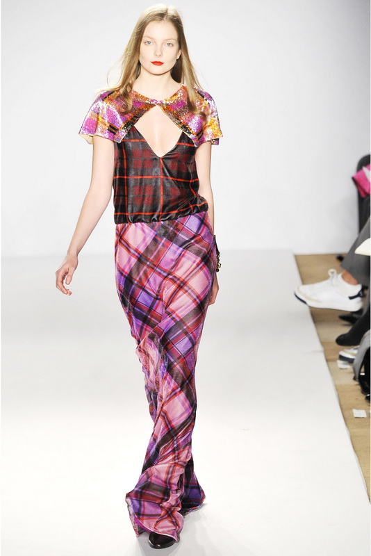 Isaac Mizrahi 09ﶬDƬ