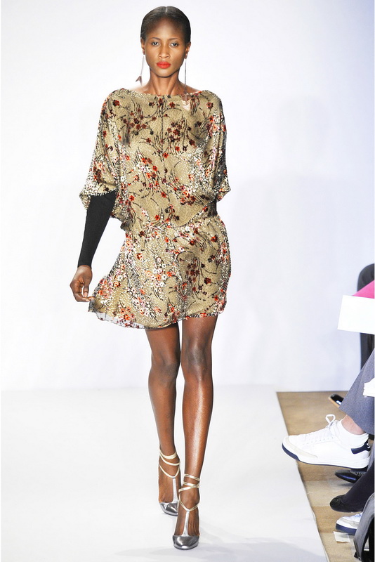Isaac Mizrahi 09ﶬDƬ