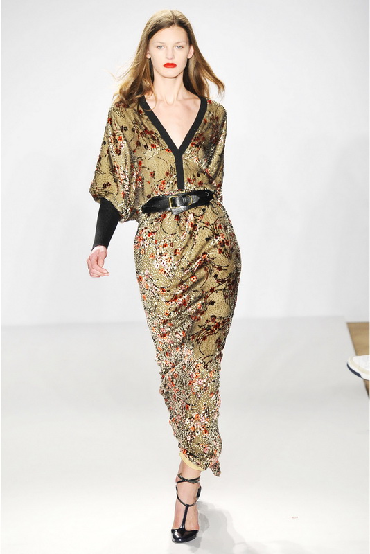Isaac Mizrahi 09ﶬDƬ