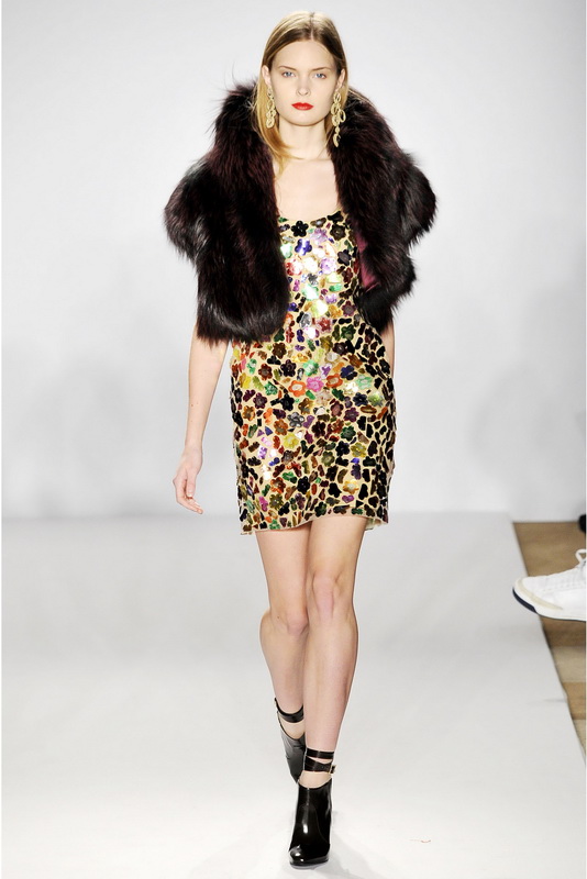 Isaac Mizrahi 09ﶬDƬ