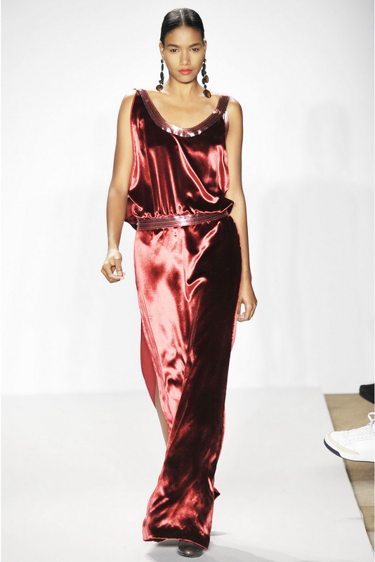 Isaac Mizrahi 09ﶬDƬ