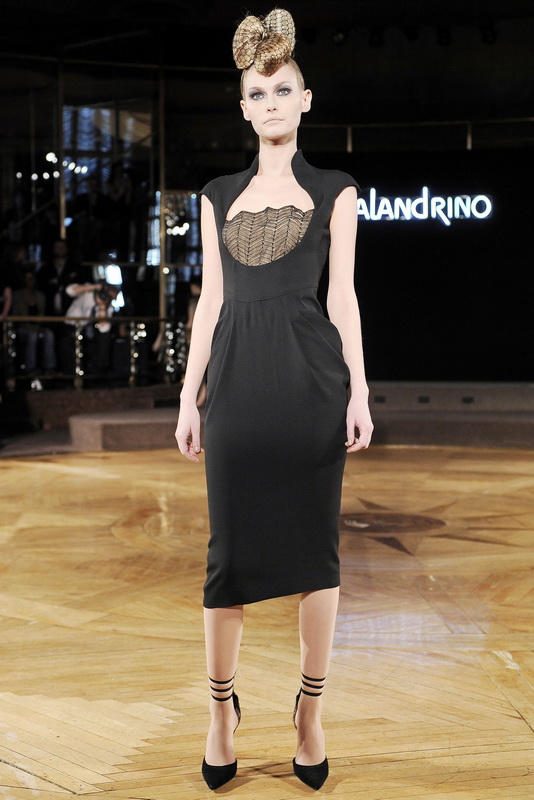 Catherine Malandrino 09ﶬDƬ