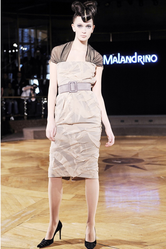 Catherine Malandrino 09ﶬDƬ