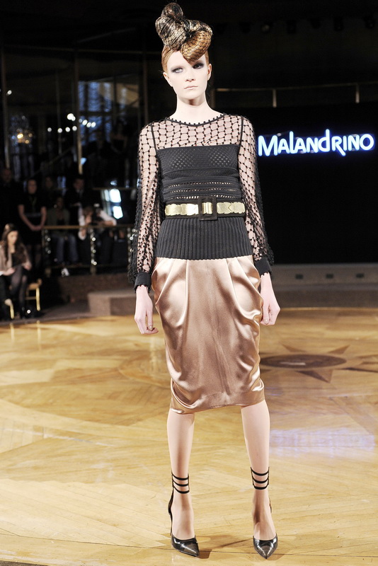 Catherine Malandrino 09ﶬDƬ