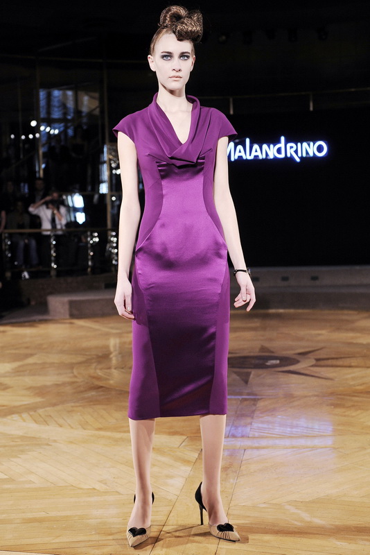 Catherine Malandrino 09ﶬDƬ