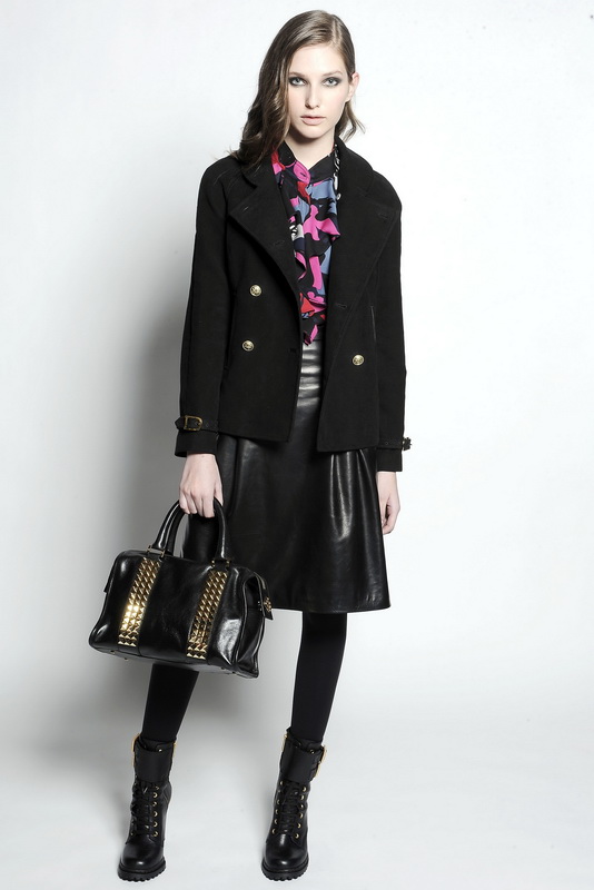 Tory Burch 09秋冬