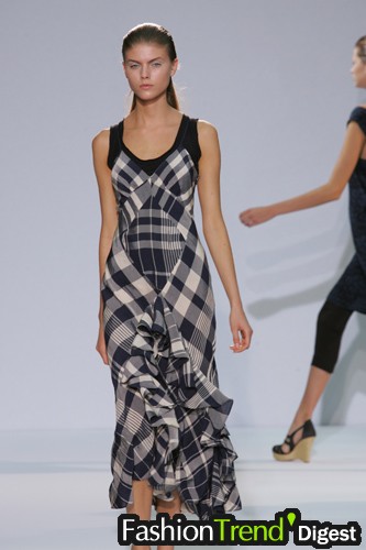 Nicole Farhi 07春夏