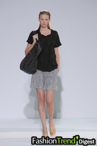 Nicole Farhi 07春夏