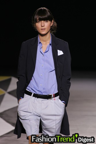Paul smith women 07春夏