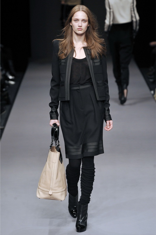 Jaeger London 09秋冬
