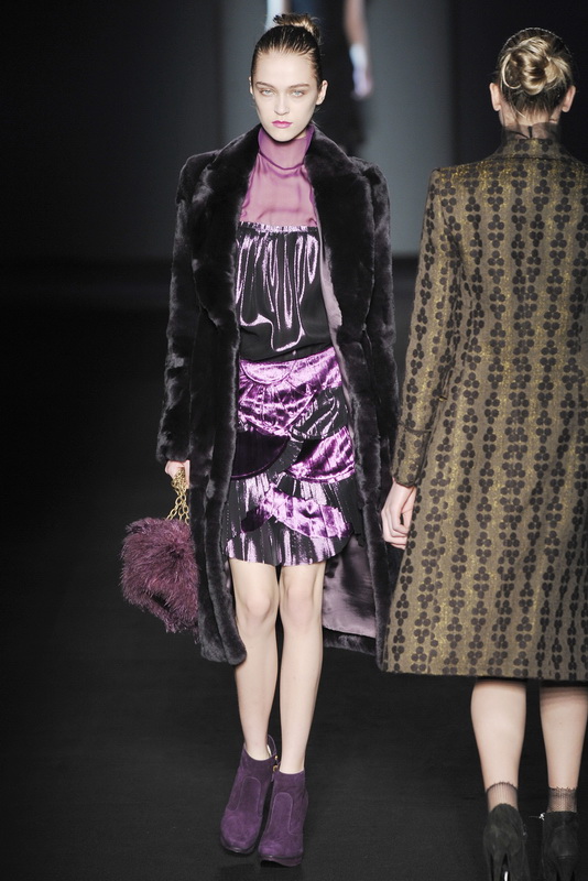 Alberta Ferretti 09ﶬDƬ