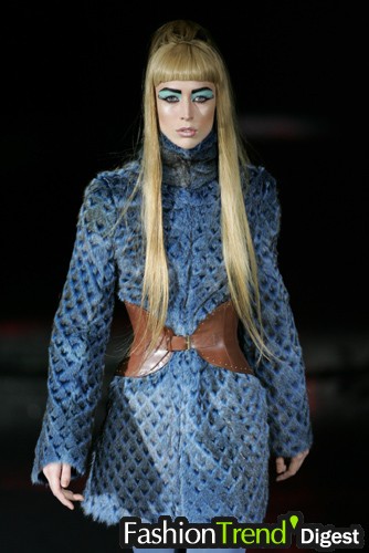 Alexander Mcqueen 07ﶬDƬ