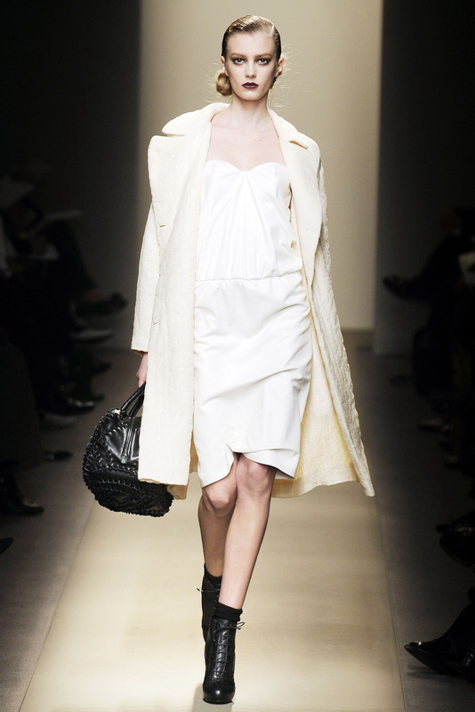 Bottega Veneta 09秋冬