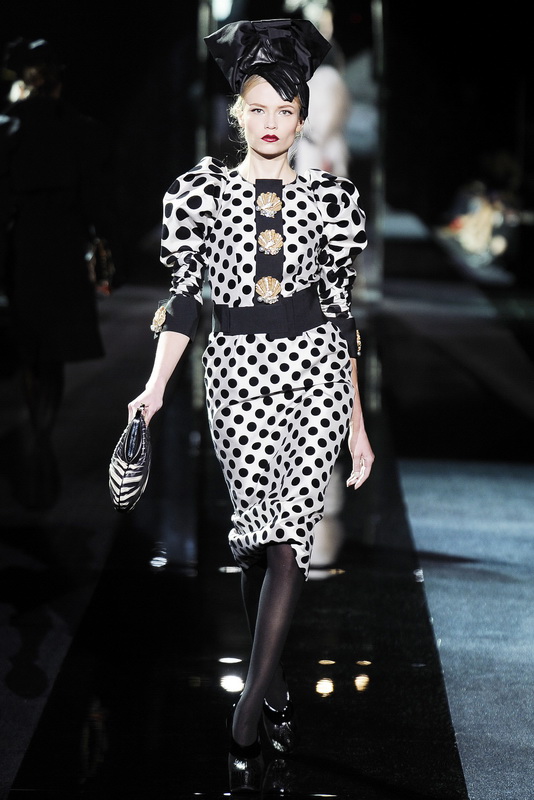 Dolce & Gabbana 09秋冬