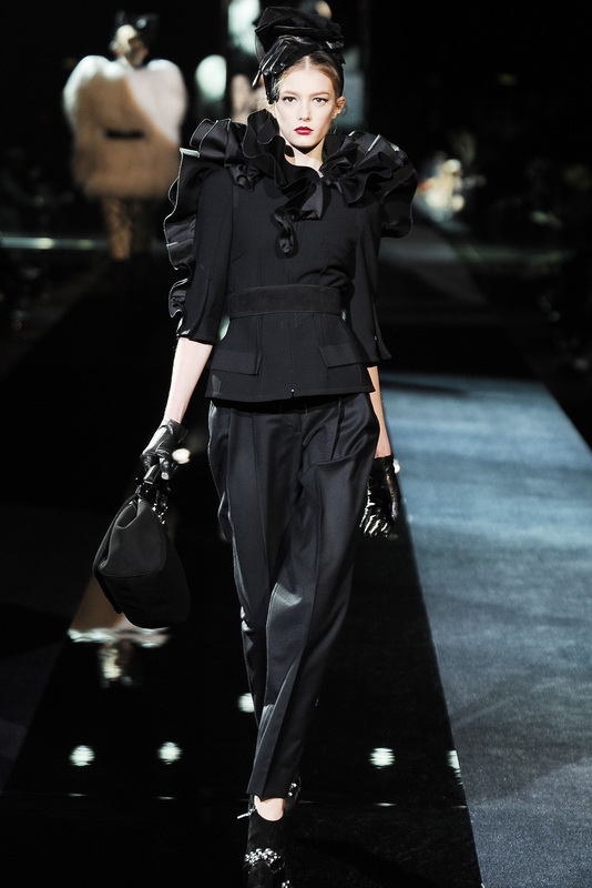 Dolce & Gabbana 09秋冬