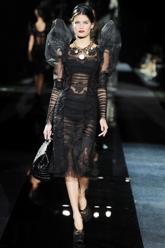 Dolce & Gabbana 09ﶬDƬ