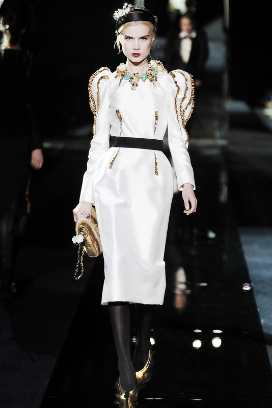 Dolce & Gabbana 09ﶬDƬ
