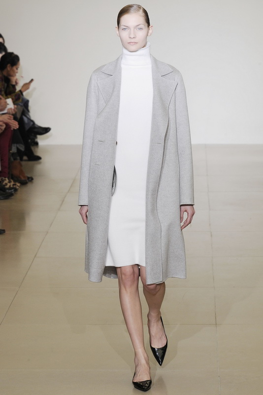 Jil Sander 09秋冬