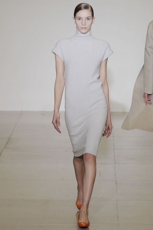 Jil Sander 09秋冬