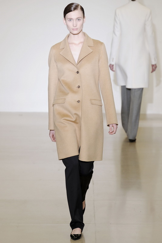 Jil Sander 09秋冬