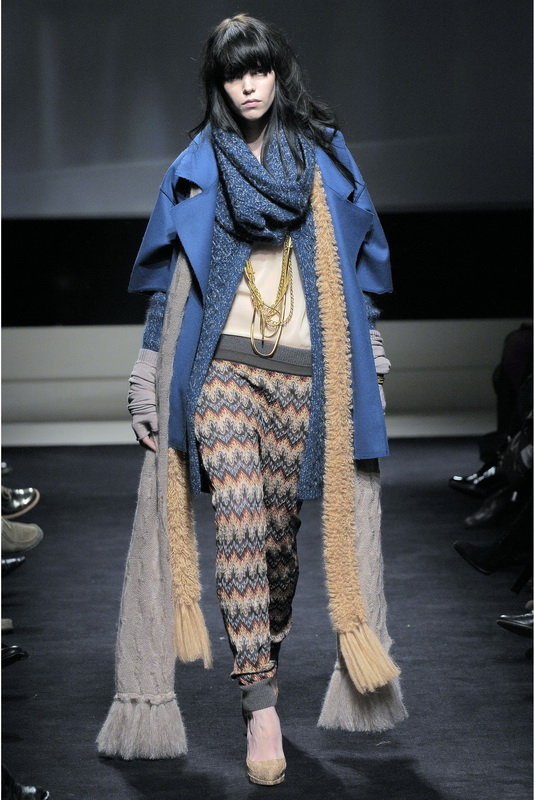 Missoni 09ﶬDƬ
