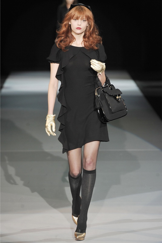 Emporio Armani 09ﶬDƬ