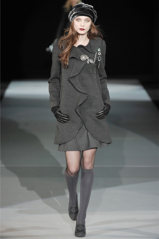 Emporio Armani 09ﶬDƬ