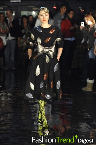 Ashish 07秋冬