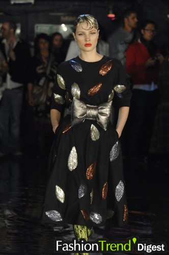 Ashish 07秋冬