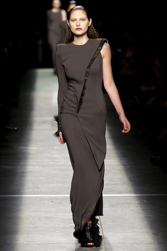 Givenchy 09秋冬