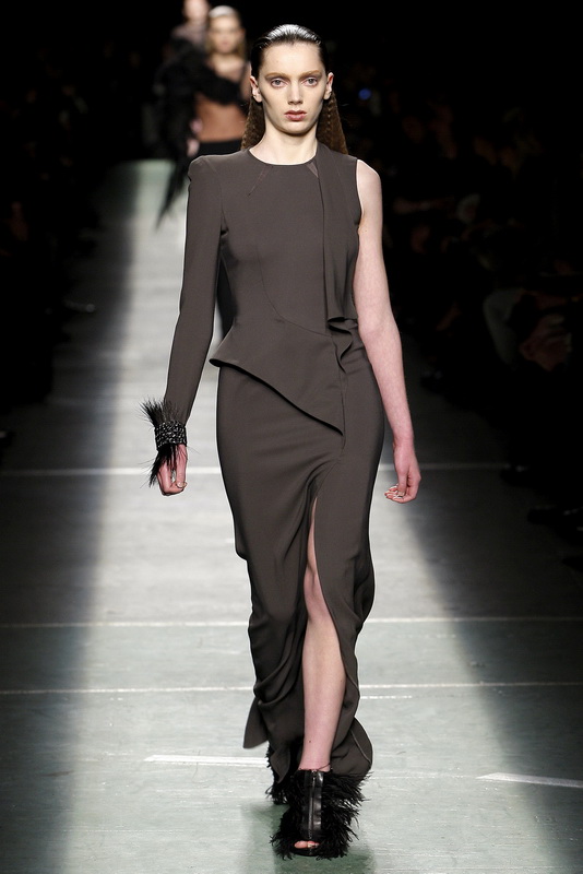 Givenchy 09秋冬