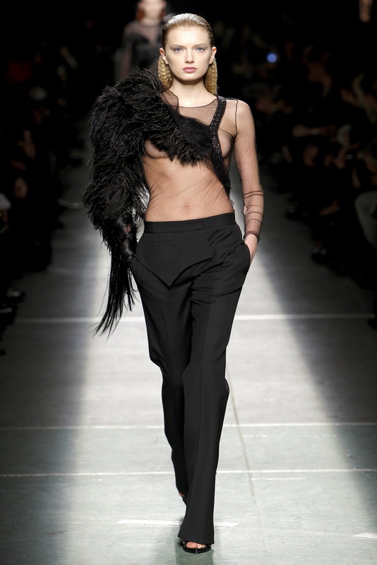 Givenchy 09秋冬