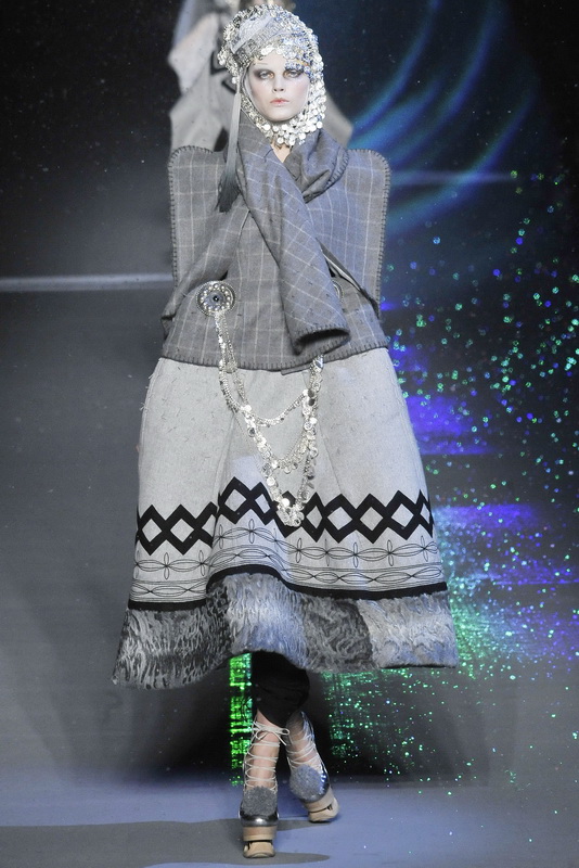 John Galliano 09ﶬDƬ