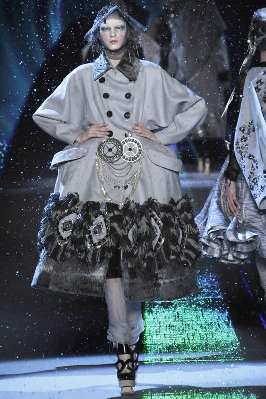 John Galliano 09ﶬDƬ