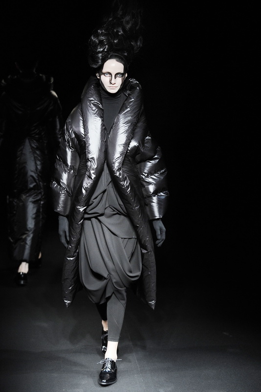 Junya Watanabe 09秋冬