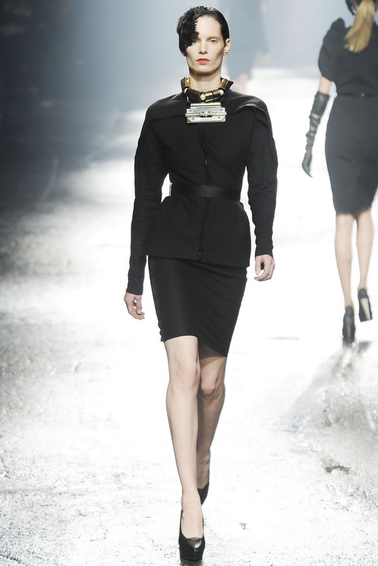 Lanvin 09秋冬