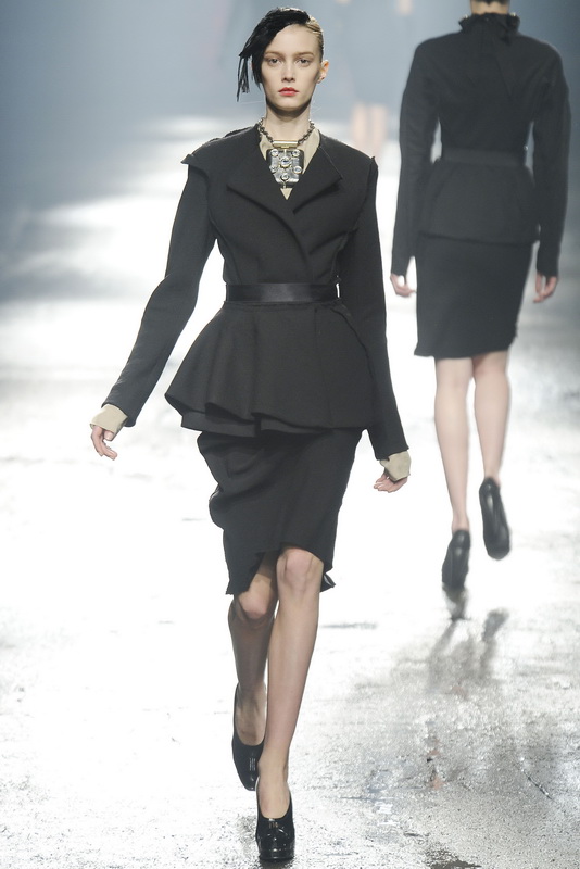 Lanvin 09ﶬDƬ