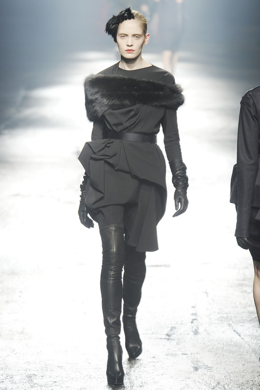Lanvin 09ﶬDƬ