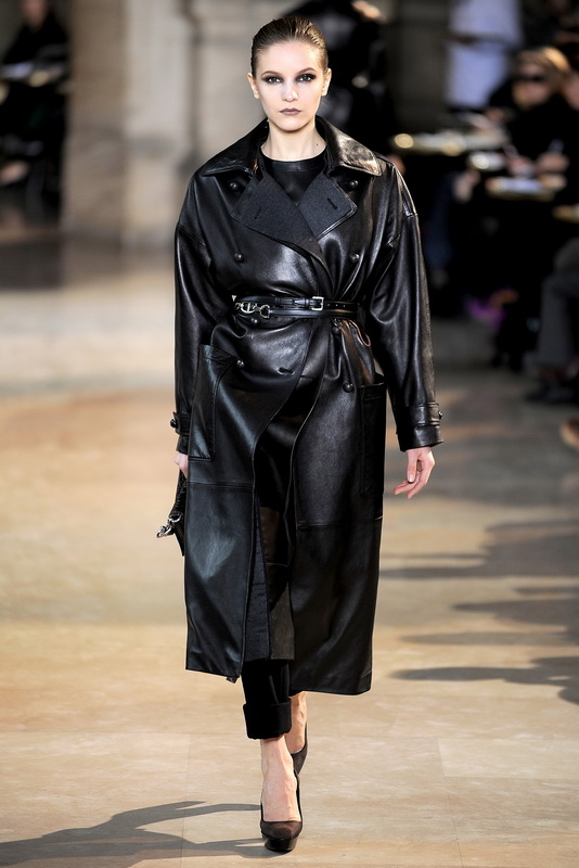 Loewe 09秋冬