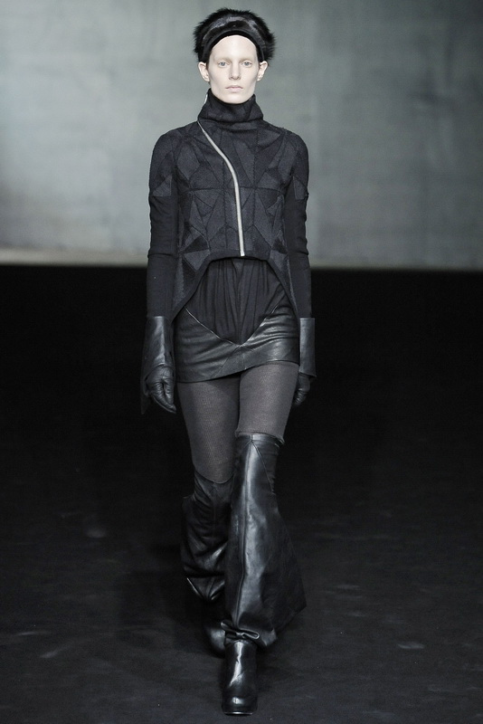Rick Owens 09ﶬDƬ